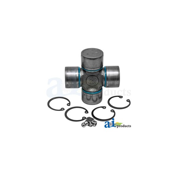 Cross & Bearing Kit 3" x3" x1"